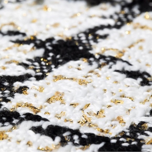 #5095 Elegant Tweed Key & Card Holder - Picture 11 of 14